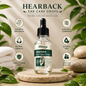 Hearback Ear Care Herbal Drops