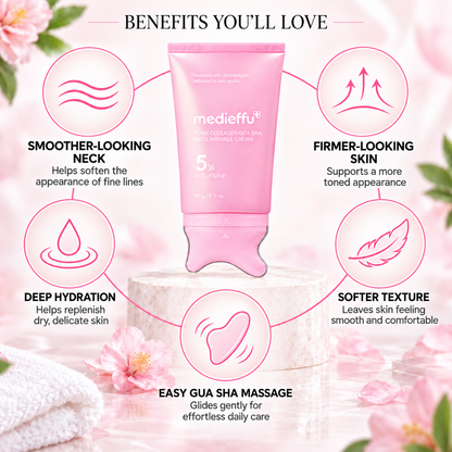 CollagenLift™ Gua Sha Skin Cream
