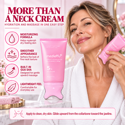 CollagenLift™ Gua Sha Skin Cream