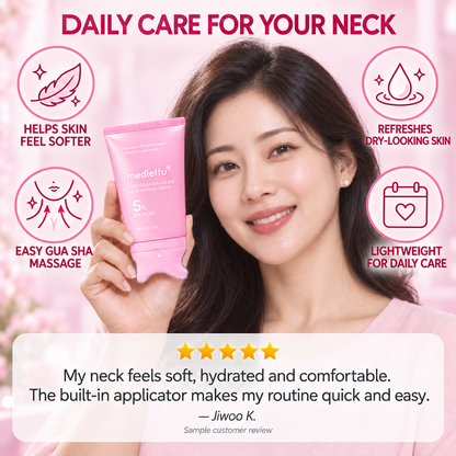 CollagenLift™ Gua Sha Skin Cream